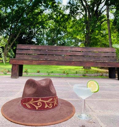 Mochilero en Tamaulipas